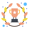 Award icon